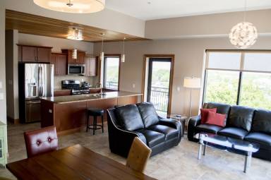 Apartment Columbia