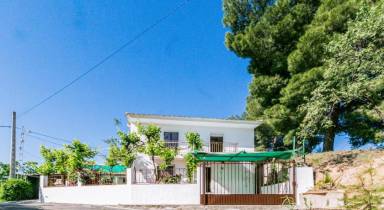 Casa de 220 m²