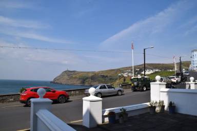 Ferienwohnung Port Erin