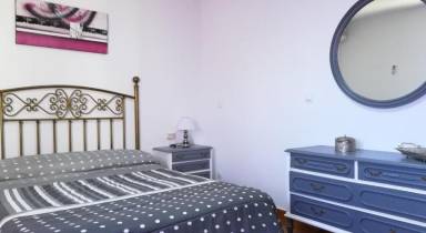 Maison de vacances 200 m²