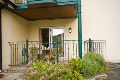 Apartment Mawgan Porth