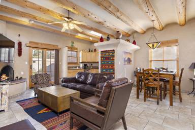 House  Santa Fe