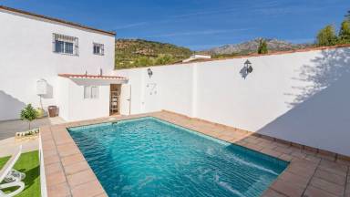 Villa de 120 m²