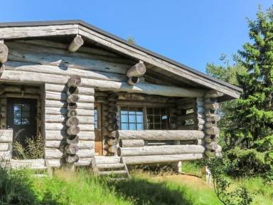 House Pudasjärvi