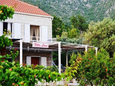 Villa  Suđurađ