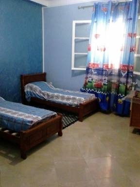 Chambre privée Tizi N'bechar