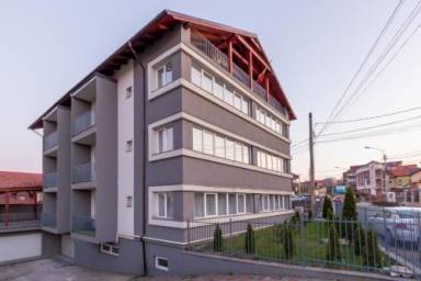 Apartamento de 110 m²