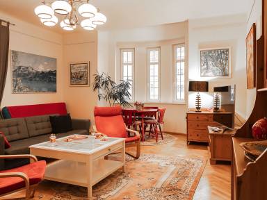 Villa 140 m²