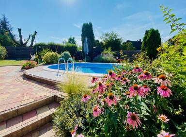 Appartement 110 m²