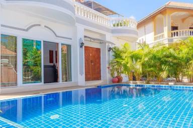 Villa Pattaya City