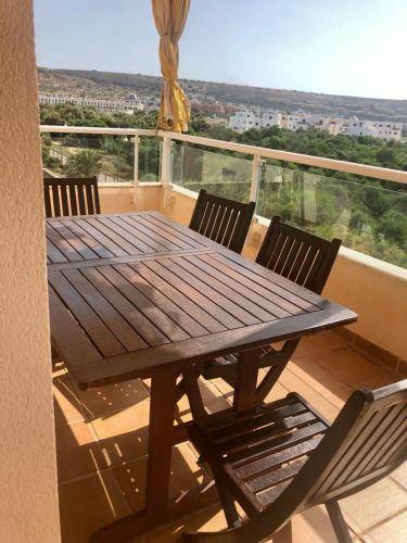 Apartamento Almerimar