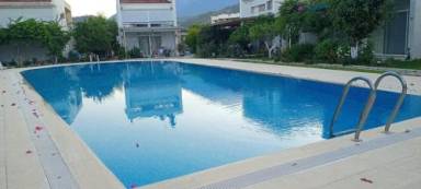 Villa Çamyuva Belediyesi