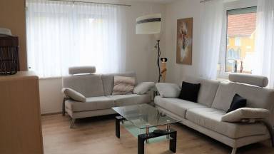 Ferienwohnung Meckenbeuren