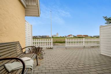 Appartement 66 m²