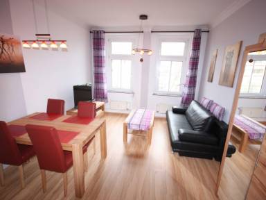 Apartment  Paunsdorf