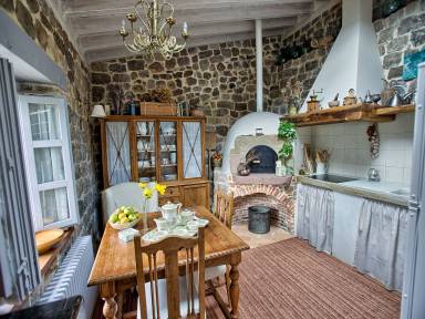 Casa rural Cabuérniga