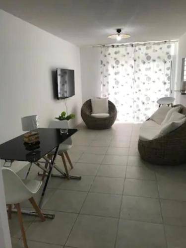 Appartement Schoelcher
