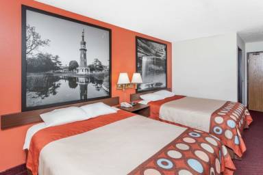 Motel  Morton
