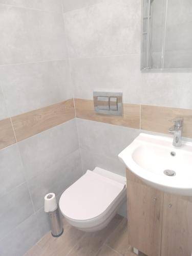 Apartament Białystok