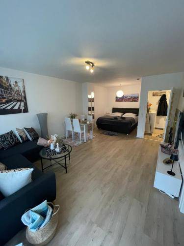 Apartment Wandsbek