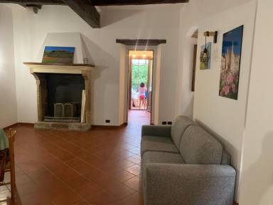 Appartamento Preci