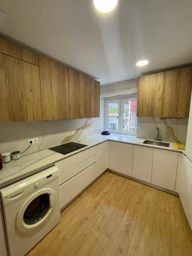 Apartamento Santander