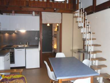 Appartement Vielle-Saint-Girons