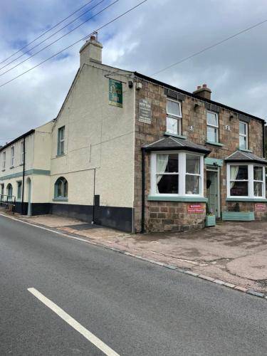 Bed and breakfast Ruspidge