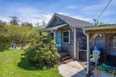 House Rockaway Beach