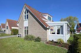 Ferienhaus Breskens