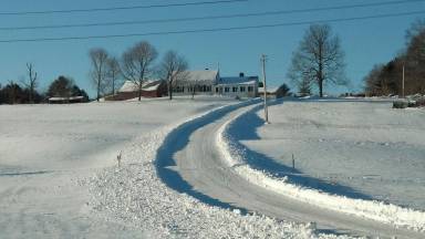 Farmhouse Wiscasset