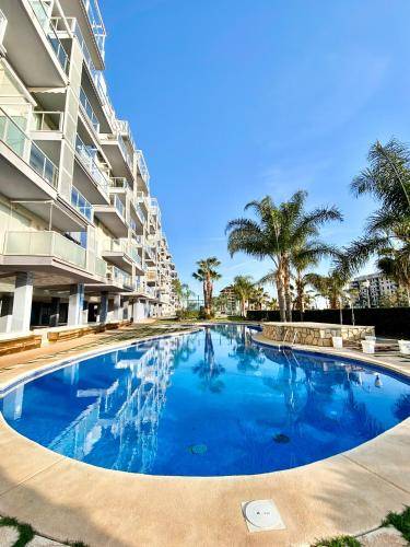 Apartamento Moncófar