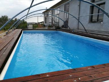 Camera privata 25 m²