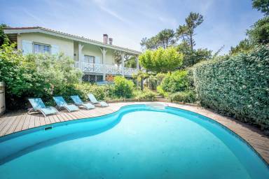 Villa 105 m²