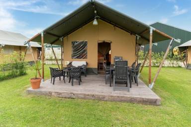Vakantiepark Zwiggelte
