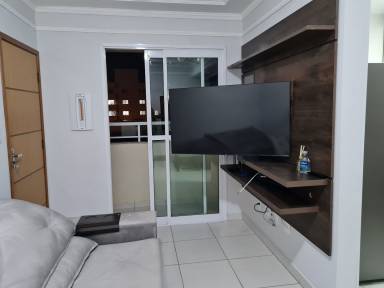 Apartment Jardim Parque do Sabia