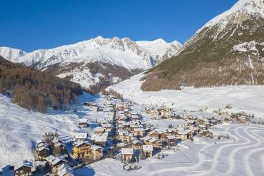 Appartamento Livigno