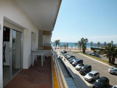 Apartament Roses