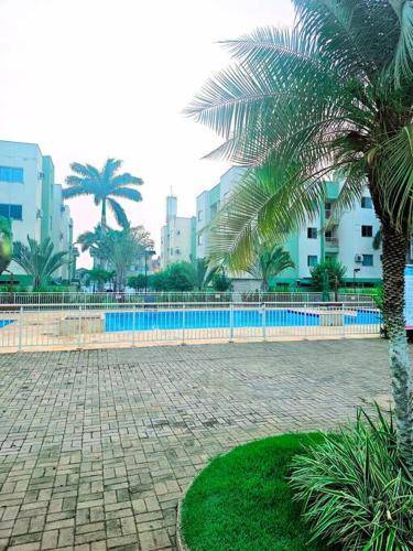 Apartment  Floresta
