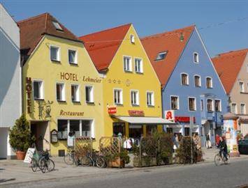  in Neumarkt in der Oberpfalz für max.  Gäste