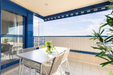 Apartamento Port Saplaya