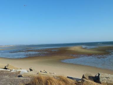 House North Truro