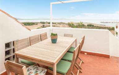 Apartamento de 100 m²