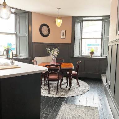 Apartment Westport