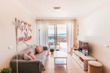 Apartment Porís de Abona