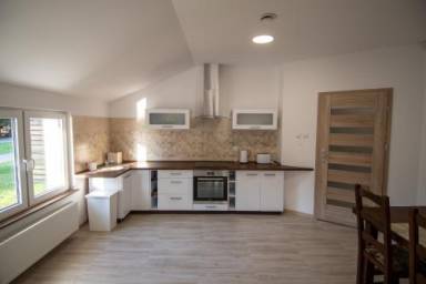 105 m² Apartament