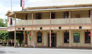 Motel Air conditioning Burra