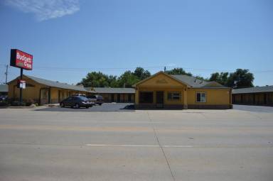 Motel Air conditioning Union City