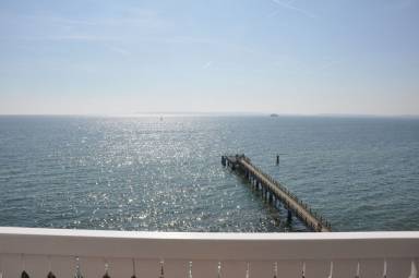 Appartement Sassnitz