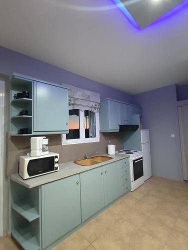 Apartma Kapari